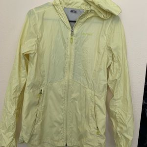 Marmot Light Trail Running Jacket